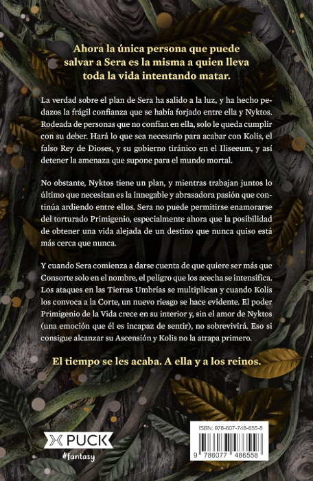 UNA LUZ EN LA LLAMA libro 2 - SAGA Carne y fuego (precuela sangre y ceniza)