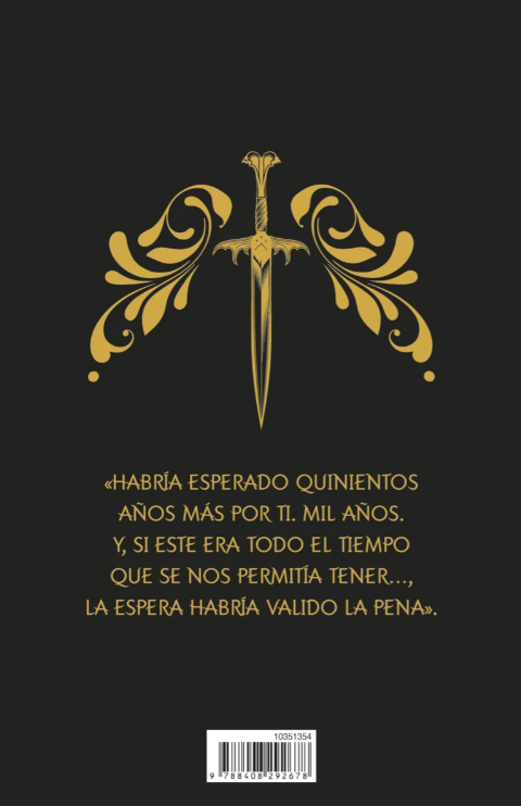 UNA CORTE DE ALAS Y RUINA - ACOTAR 3 (Edición especial)