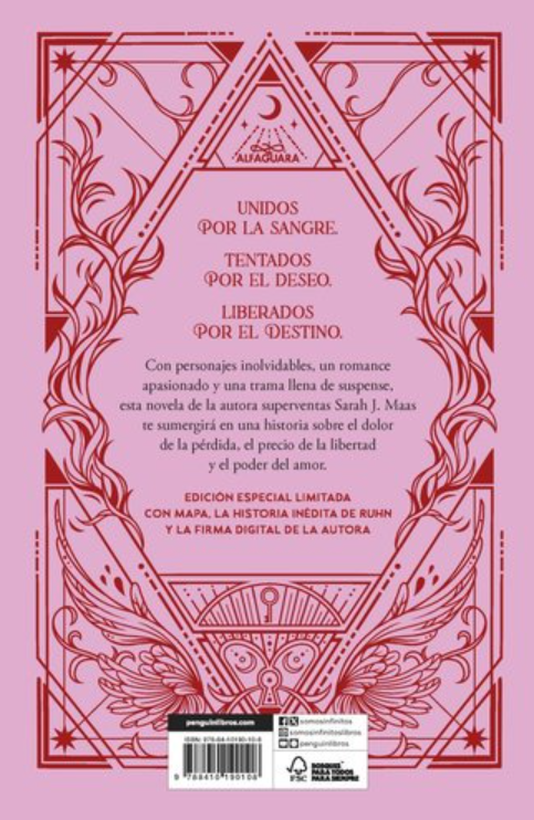 CASA DE TIERRA Y SANGRE - CIUDAD MEDIALUNA 1 (Edición especial limitada)