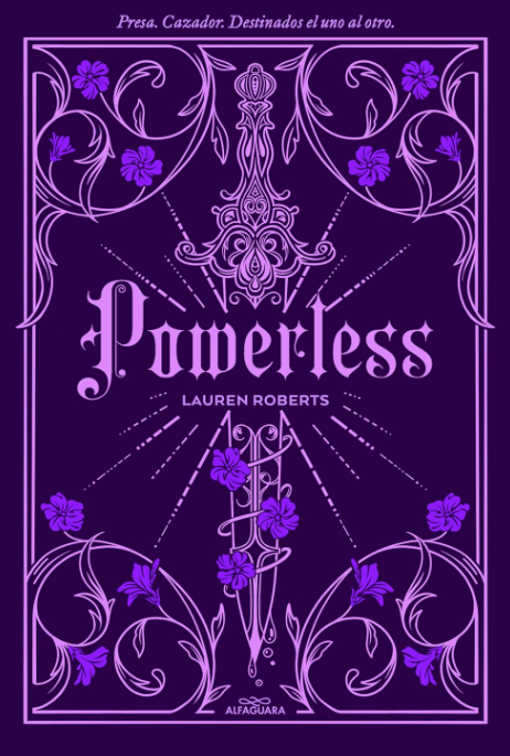 POWERLESS (Edición Especial Limitada)