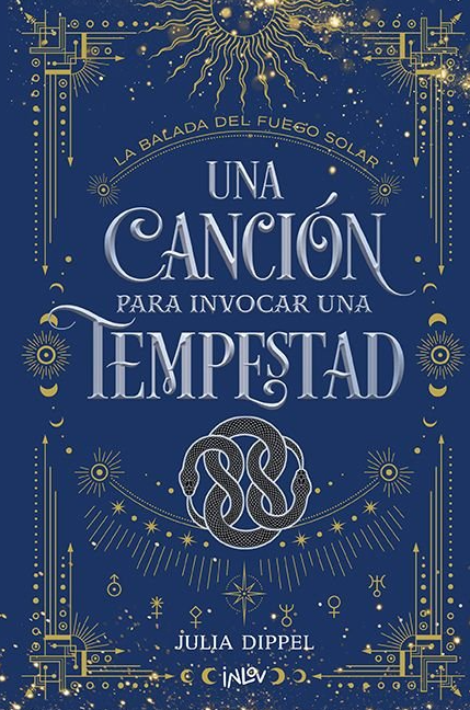 UNA CANCION PARA INVOCAR UNA TEMPESTAD