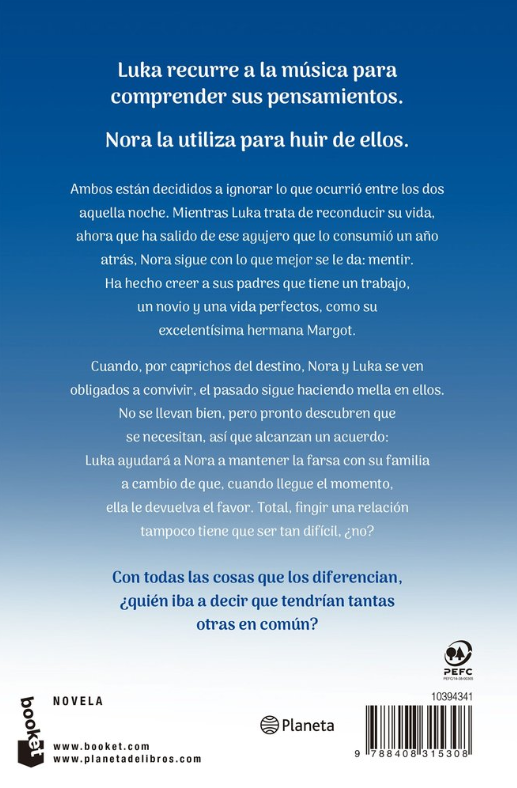NUESTRO LUGAR EN EL MUNDO