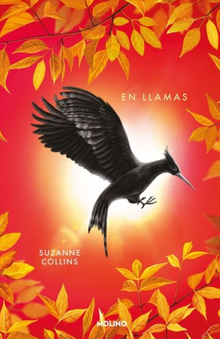 EN LLAMAS - Los juegos del Hambre (Libro 2) - Edición Especial