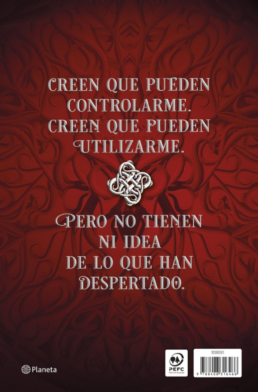 SANGRE DE DRAGON - Academia Bloowing (Libro 1) Edición especial