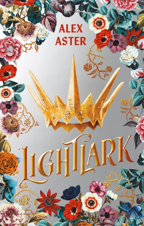 LIGHTLARK (Libro 1) Edición especial