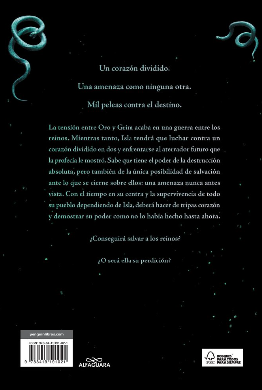 SKYSHADE - Lightlark (Libro 3)
