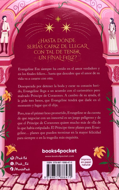 ERASE UNA VEZ UN CORAZON ROTO - Edición ECO