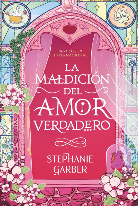 LA MALDICION DEL AMOR VERDADERO - Edición ECO