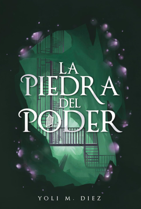 LA PIEDRA DEL PODER (Libro 1)