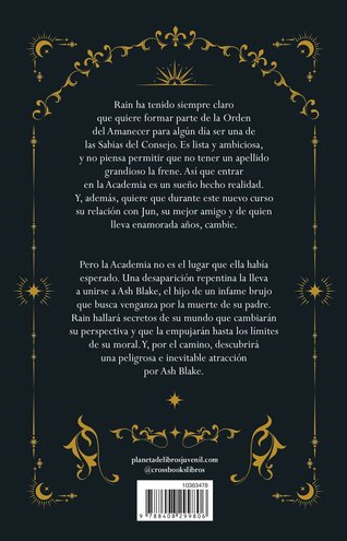 LA ACADEMIA - OCASO Libro 1 (Edición especial)