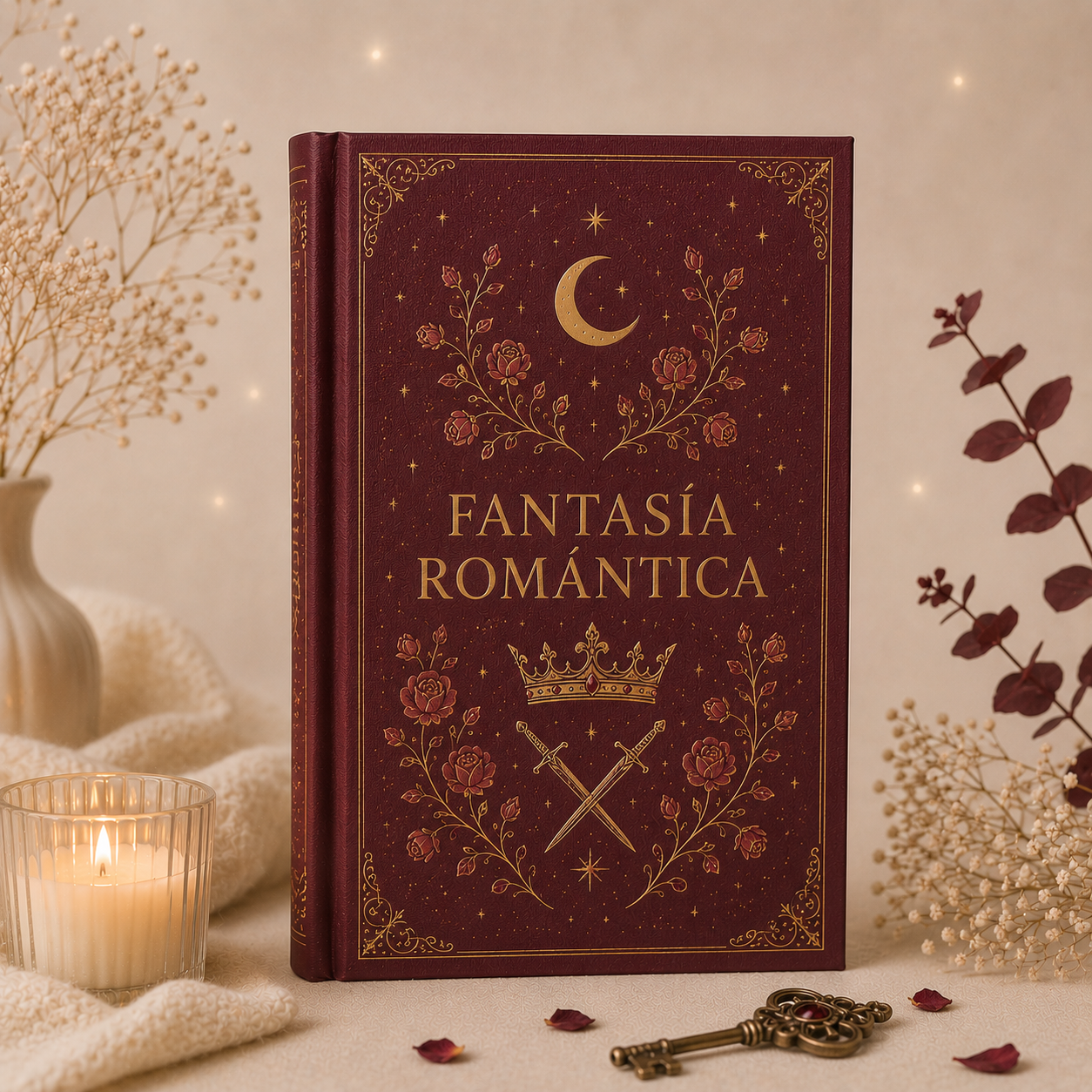 Fantasía Romántica