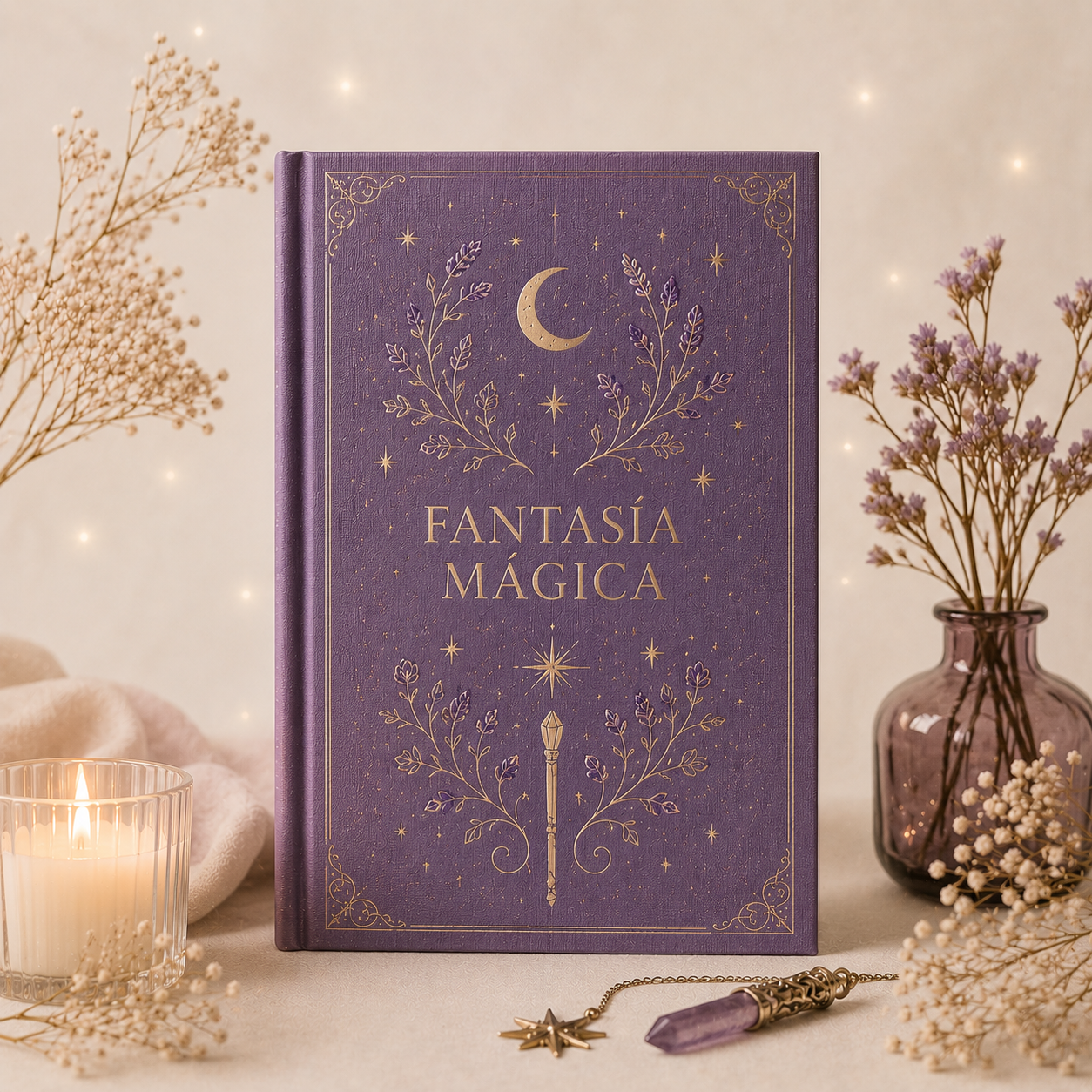 Fantasía Mágica