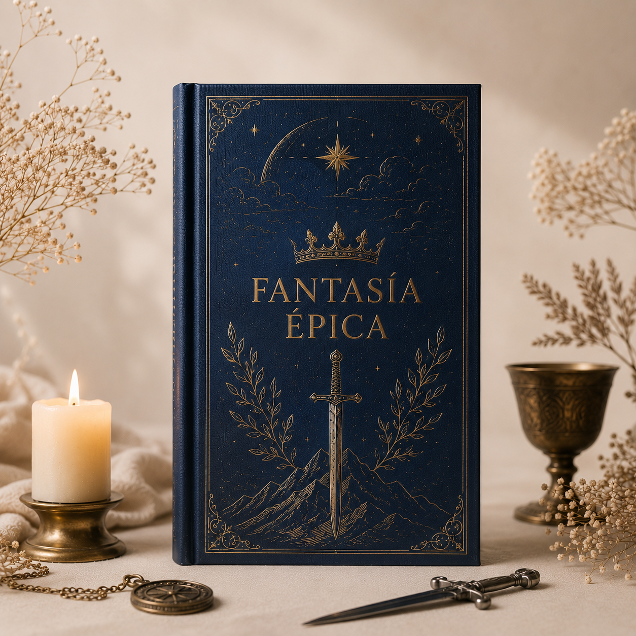 Fantasía Épica