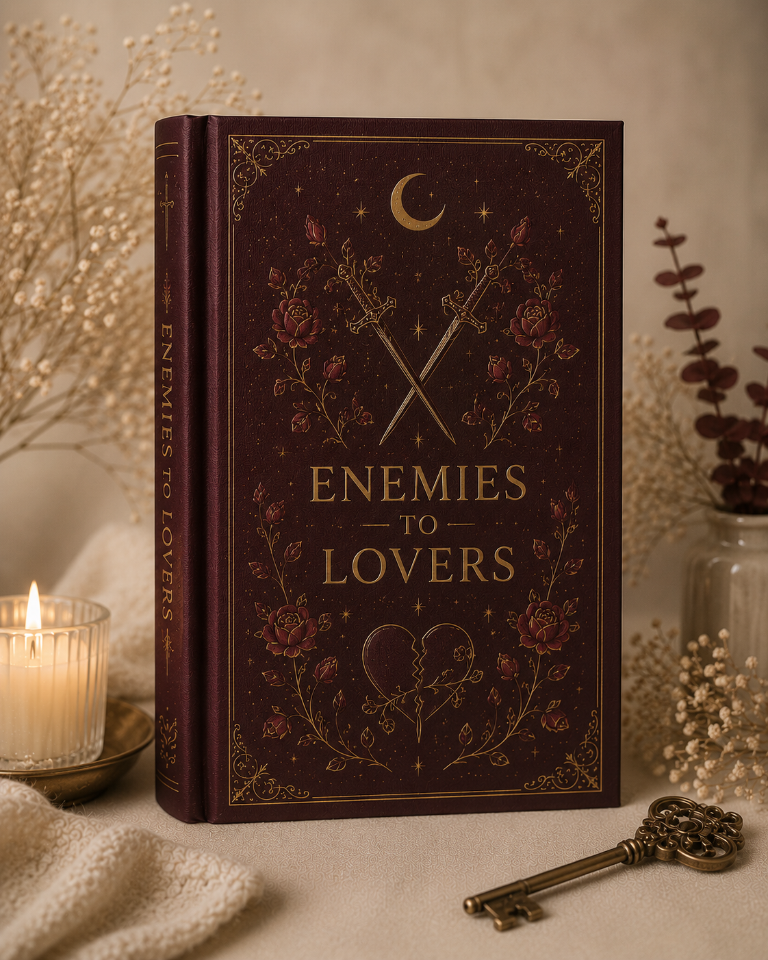 Enemies to Lovers