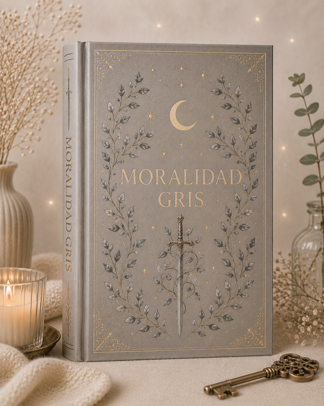Moralidad Gris
