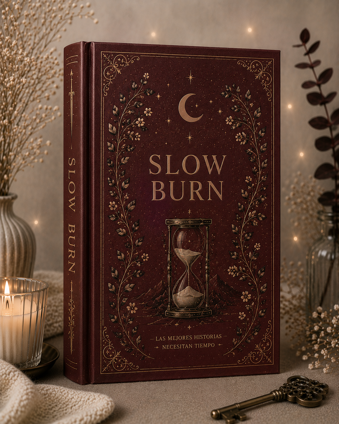 Slow Burn