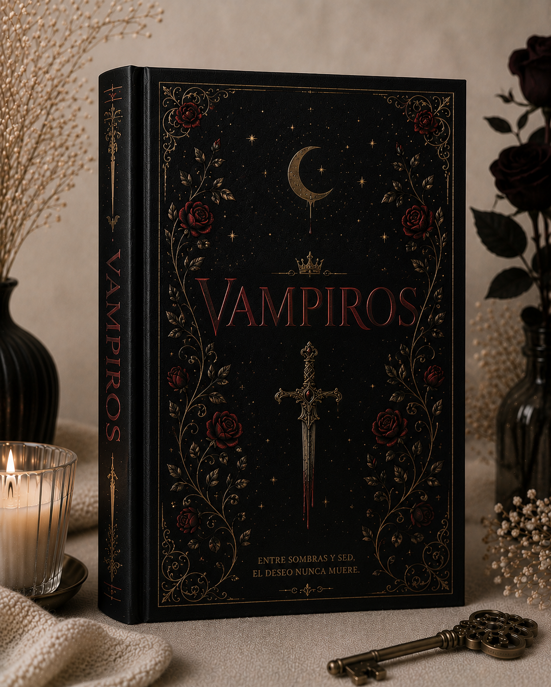 Vampiros