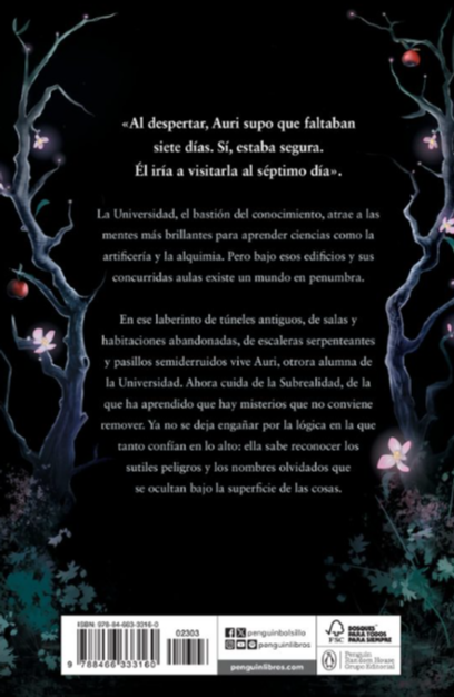 LA MUSICA DEL SILENCIO