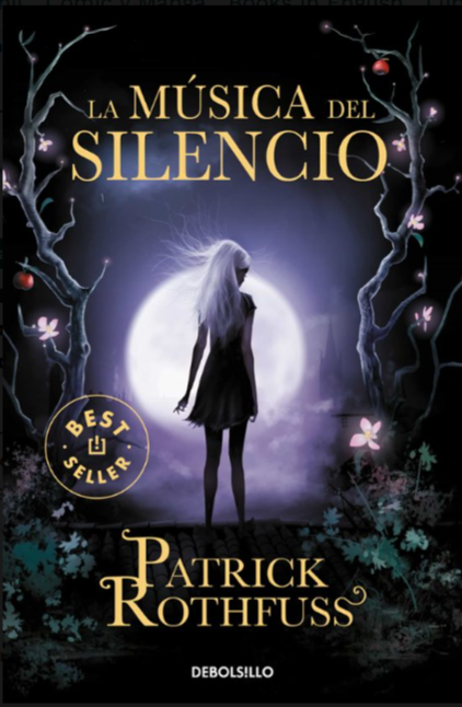 LA MUSICA DEL SILENCIO