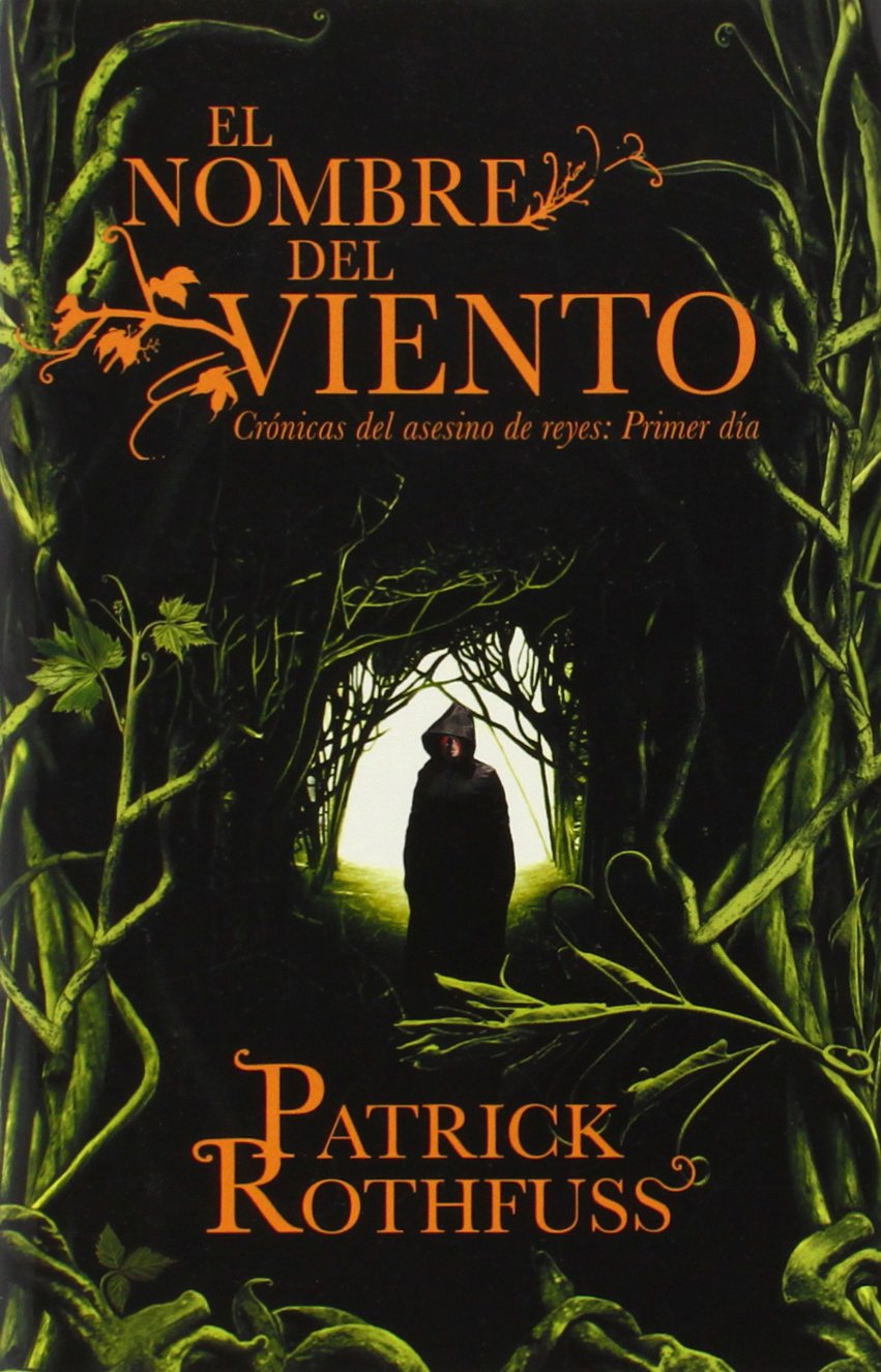 EL NOMBRE DEL VIENTO