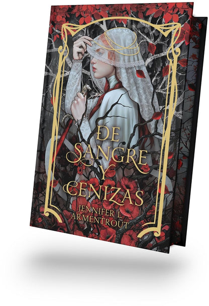 DE SANGRE Y CENIZA (Edición Especial)