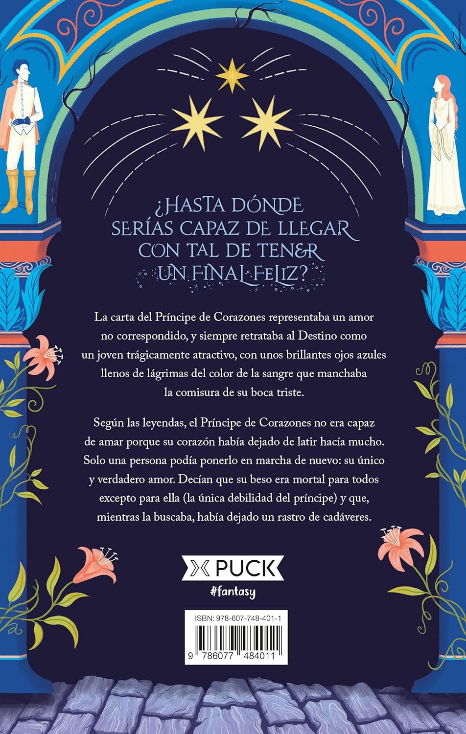 ÉRASE UNA VEZ UN CORAZÓN ROTO