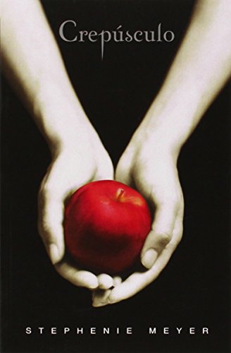 CREPUSCULO - Saga Crepúsculo (Libro 1)