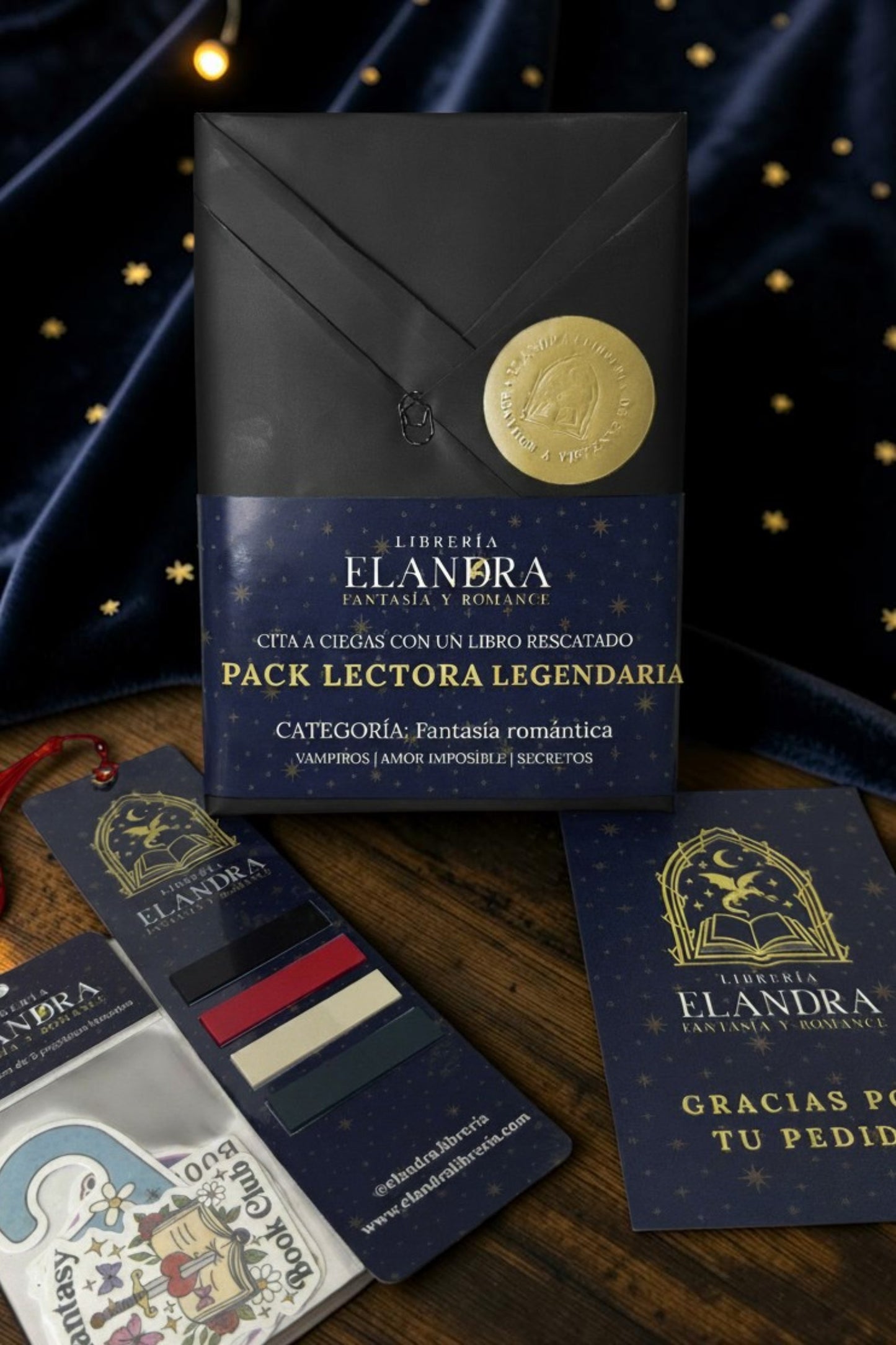 Cita a ciegas con un libro | LECTORA LEGENDARIA