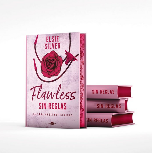 FLAWLESS SIN REGLAS - Chestnut Springs (Libro 1) Edición especial