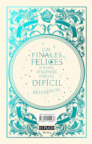 LA BALADA DE NUNCA JAMAS - Edición especial