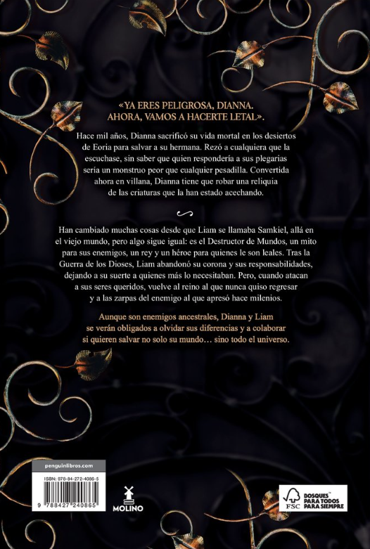 EL LIBRO DE AZRAEL