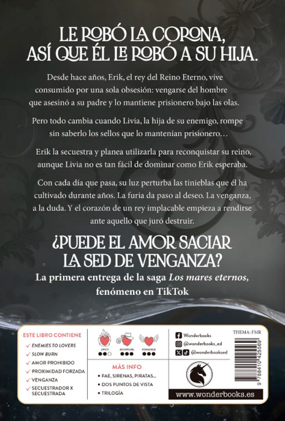 EL REY ETERNO (Edición especial)