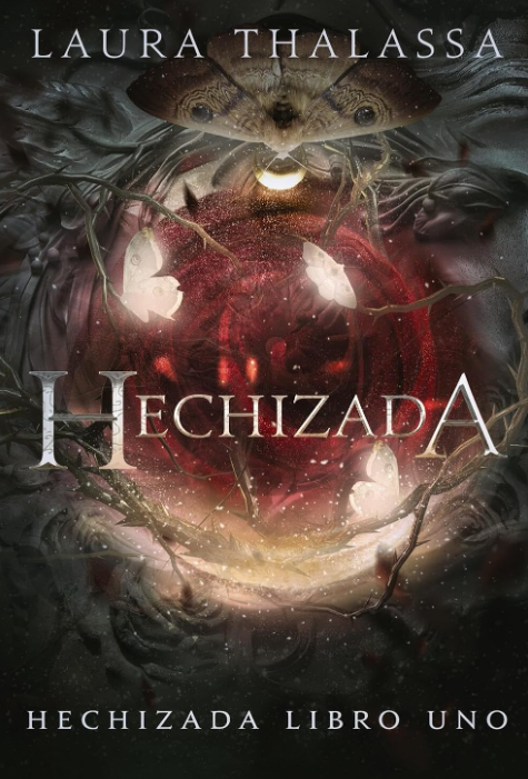 HECHIZADA