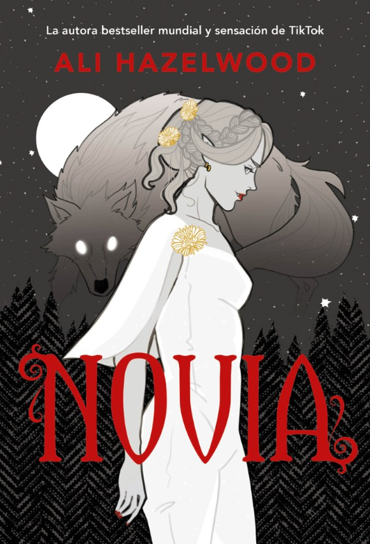 NOVIA (Bolsillo)