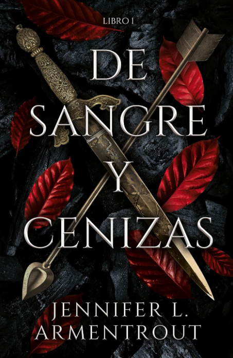 DE SANGRE Y CENIZA