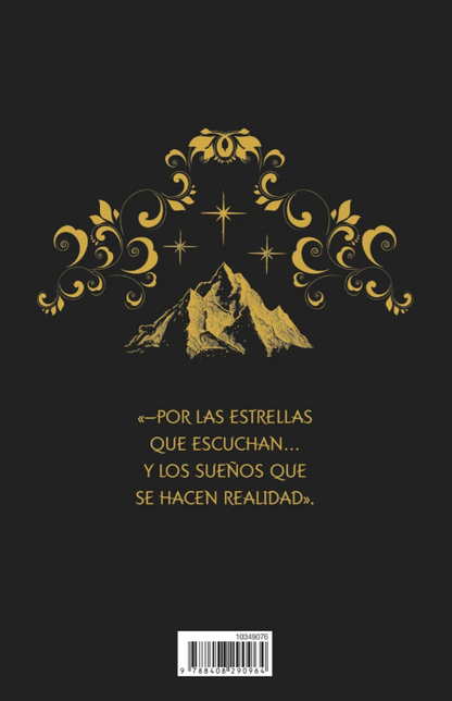 UNA CORTE DE NIEBLA Y FURIA - ACOTAR 2 (Edición especial)