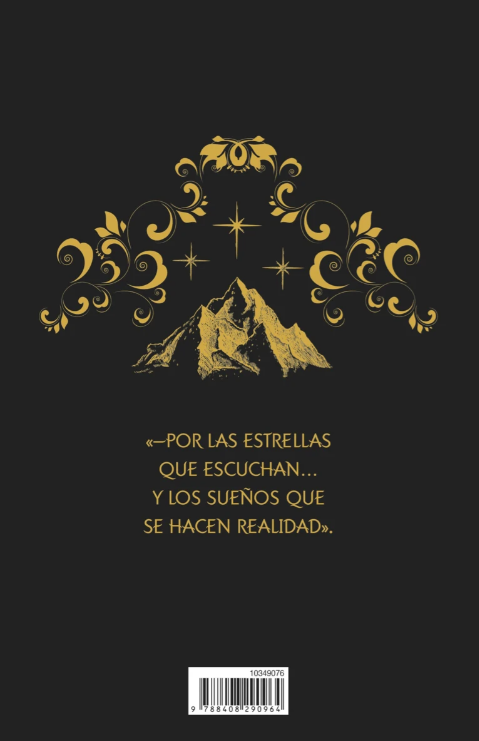 UNA CORTE DE NIEBLA Y FURIA - ACOTAR 2 (Edición especial)