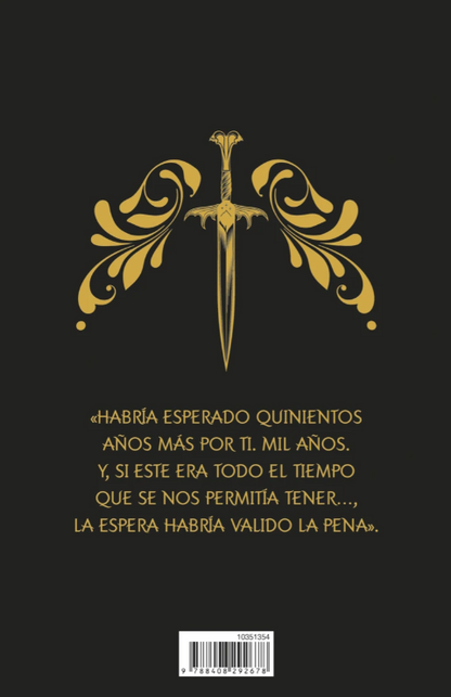 UNA CORTE DE ALAS Y RUINA - ACOTAR 3 (Edición especial)