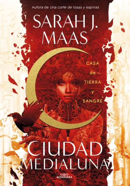 CASA DE TIERRA Y SANGRE - CIUDAD MEDIALUNA 1