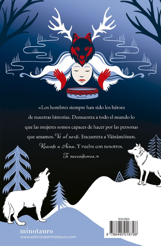 DONDE NACE LA NOCHE (Edición Especial)