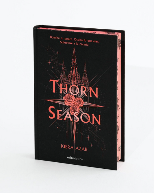 THORN SEASON (Edición Especial)
