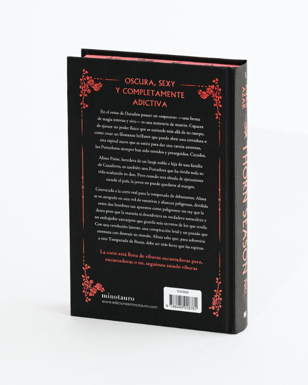 THORN SEASON (Edición Especial)