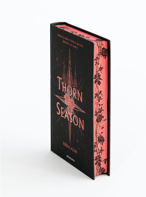 THORN SEASON (Edición Especial)
