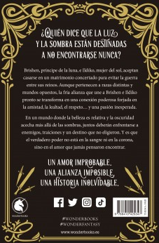 LOS REYES DE LAS SOMBRAS - RADIANCE (Edición Especial)