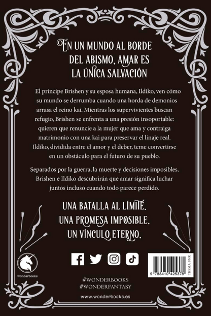 LOS REYES DE LAS SOMBRAS - EIDOLON (Edición Especial)