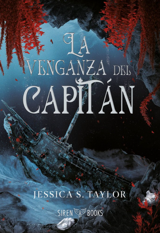 LA VENGANZA DEL CAPITAN