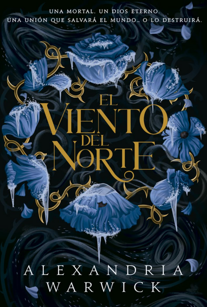 EL VIENTO DEL NORTE - Saga The Four Winds