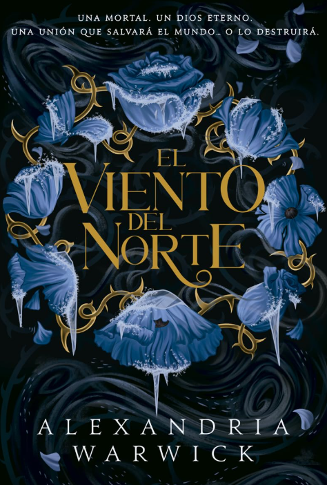 EL VIENTO DEL NORTE - Saga The Four Winds
