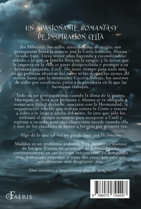 LA ERA DE LOS REYES - La Triada (Libro 1)