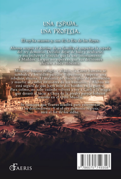 LA ERA DE LOS HEROES - La Triada (Libro 2)